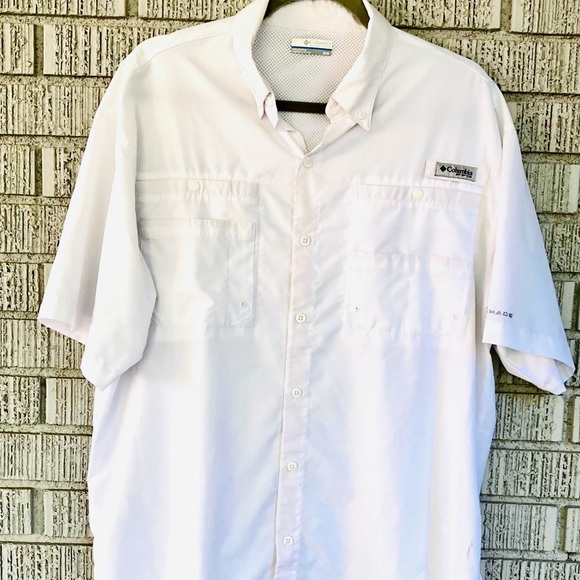 Columbia Other - COLUMBIA PFG men's SZ M
